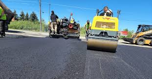 Best Driveway Snow Removal Preparation  in Aberdeen, IN